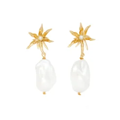 Rehearsal Earrings