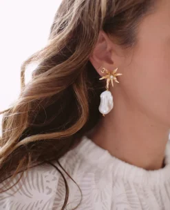 Rehearsal Earrings