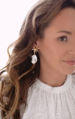 Rehearsal Earrings