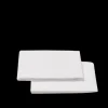 Relaxed Percale Euro Sham, Set of 2