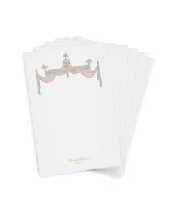 Renaissance Balloons Stationery Set