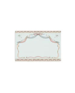 Renaissance Balloons Stationery Set