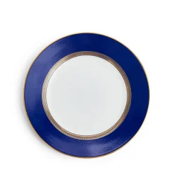 Renaissance Gold Salad Plate 8"