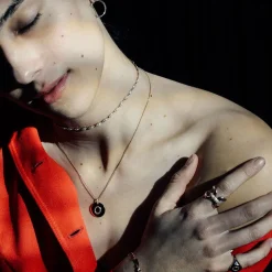 Renata Necklace