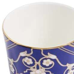 Reniassance Mug in Gold, Set of 2