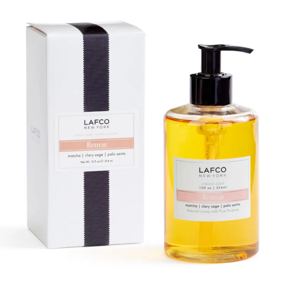 Retreat Liquid Soap