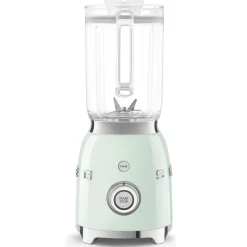 Retro Blender BLF03 in Pastel Green