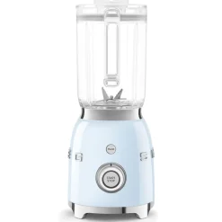 Retro Blender BLF03 in Pastel Blue