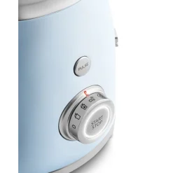 Retro Blender BLF03 in Pastel Blue