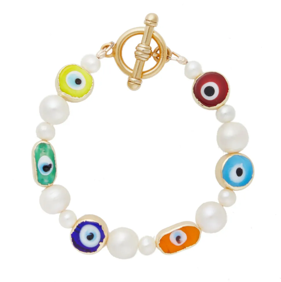 Rhea Bracelet