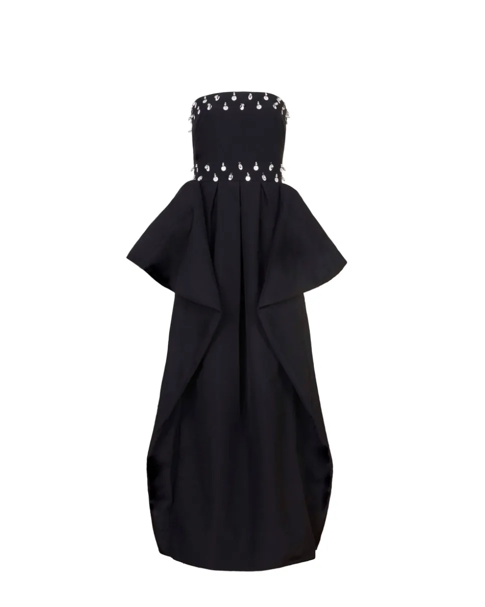 Rhett Embellished Dress