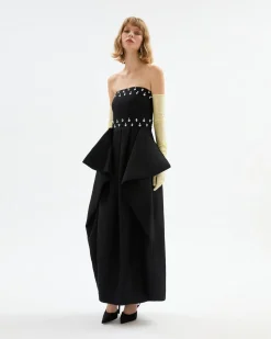 Rhett Embellished Dress