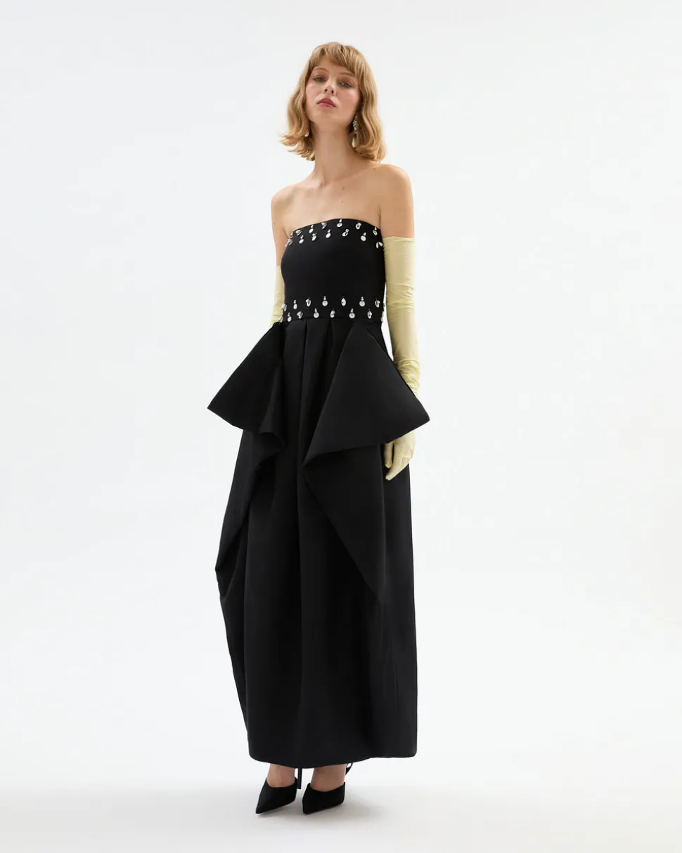 Rhett Embellished Dress