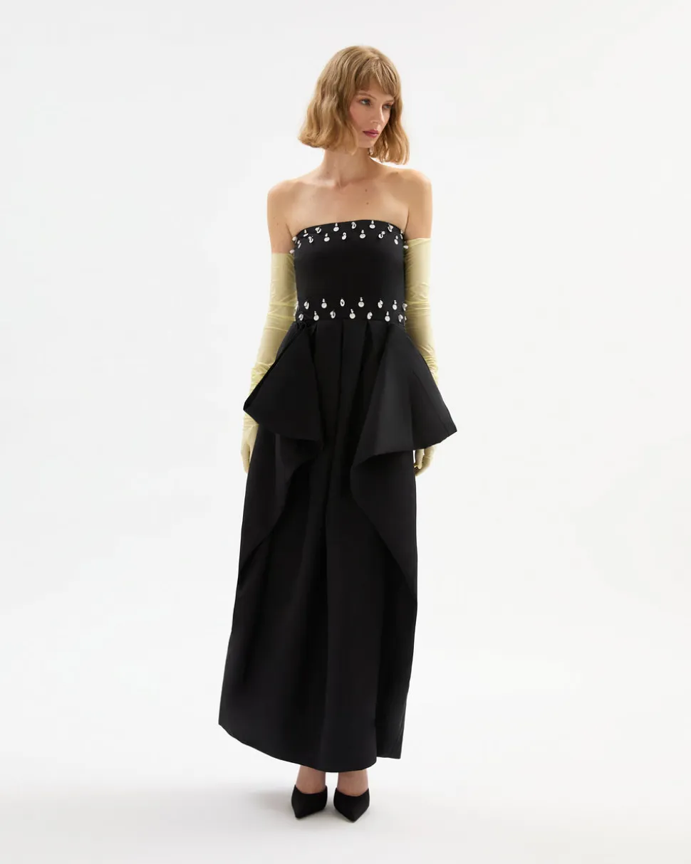 Rhett Embellished Dress