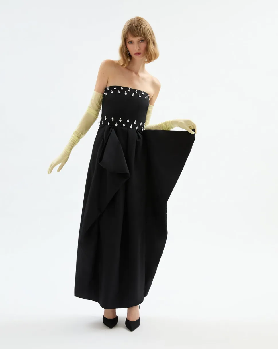 Rhett Embellished Dress