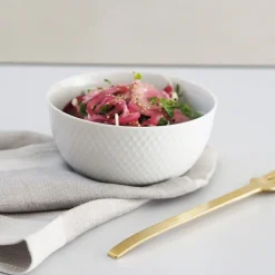 Rhombe Bowl