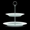 Rhombe Etagere
