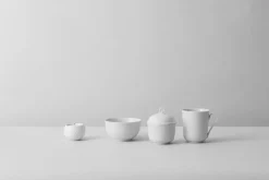 Rhombe Mug With Handle