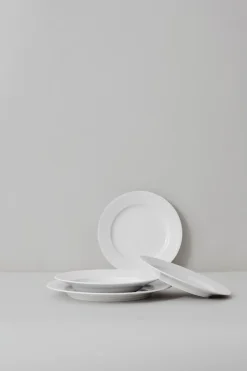 Rhombe Plate