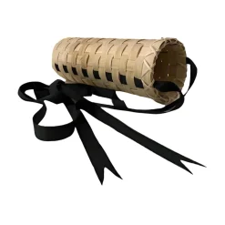 Ribbon Basket