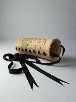 Ribbon Basket
