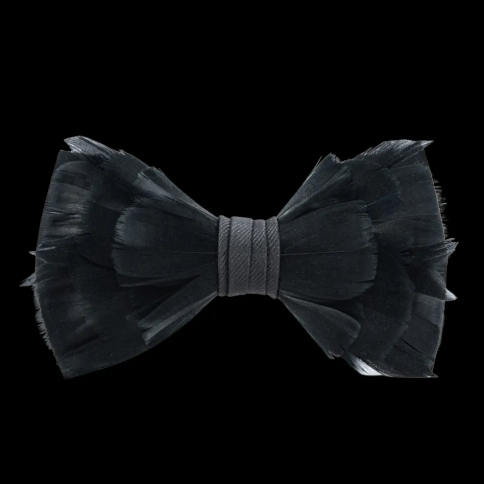 Rice Bow Tie