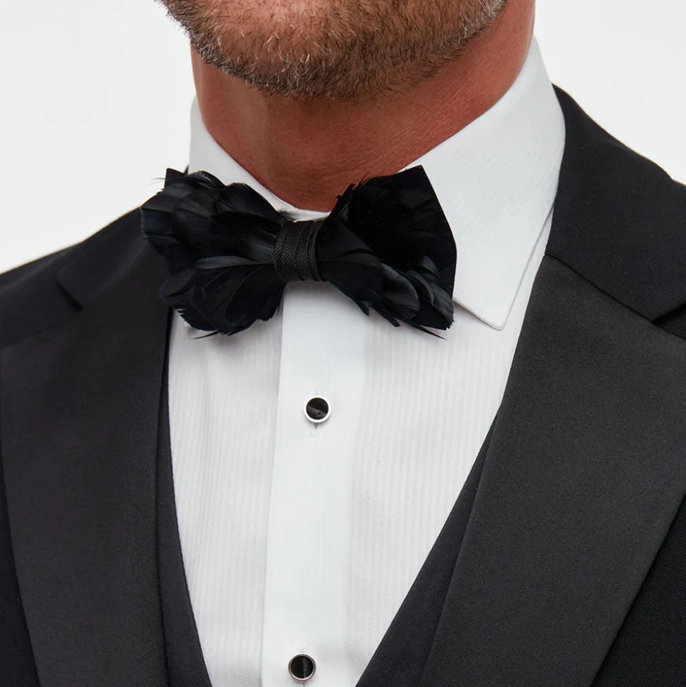 Rice Bow Tie