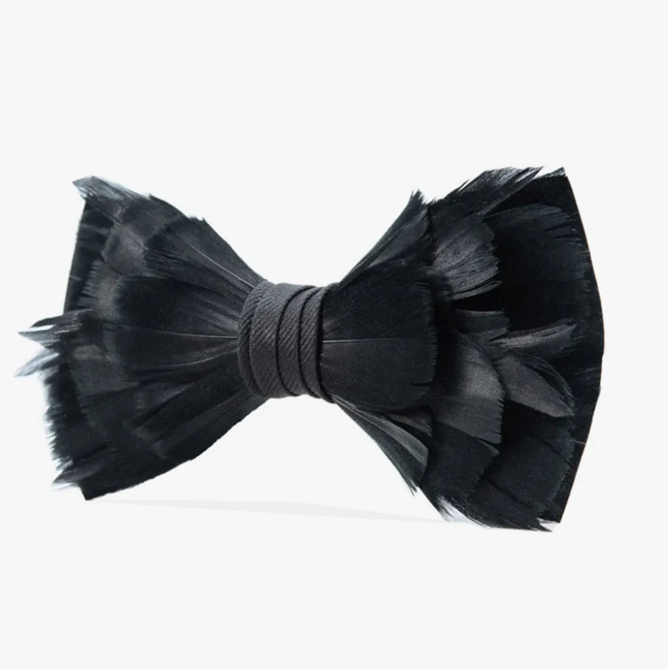 Rice Bow Tie