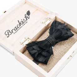 Rice Bow Tie