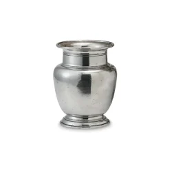 Rimmed Vase, Medium