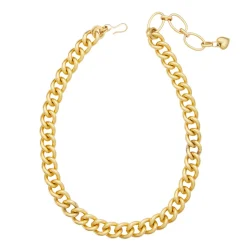 Ringleader Necklace