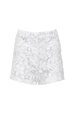 Riva Denim Shorts