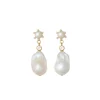 River Earrings