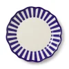 Riviera Dinner Plate, Set of 4