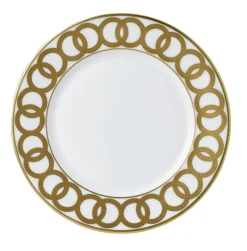 Riviera Dream White Dinnerware