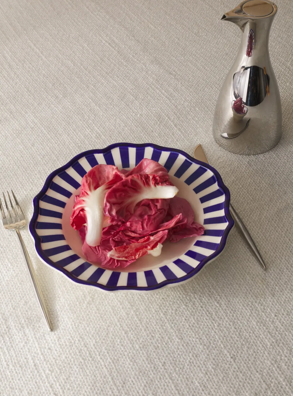 Riviera Pasta Bowl, Set of 4