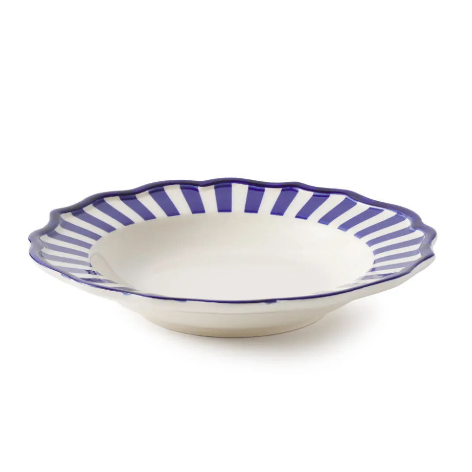 Riviera Pasta Bowl, Set of 4