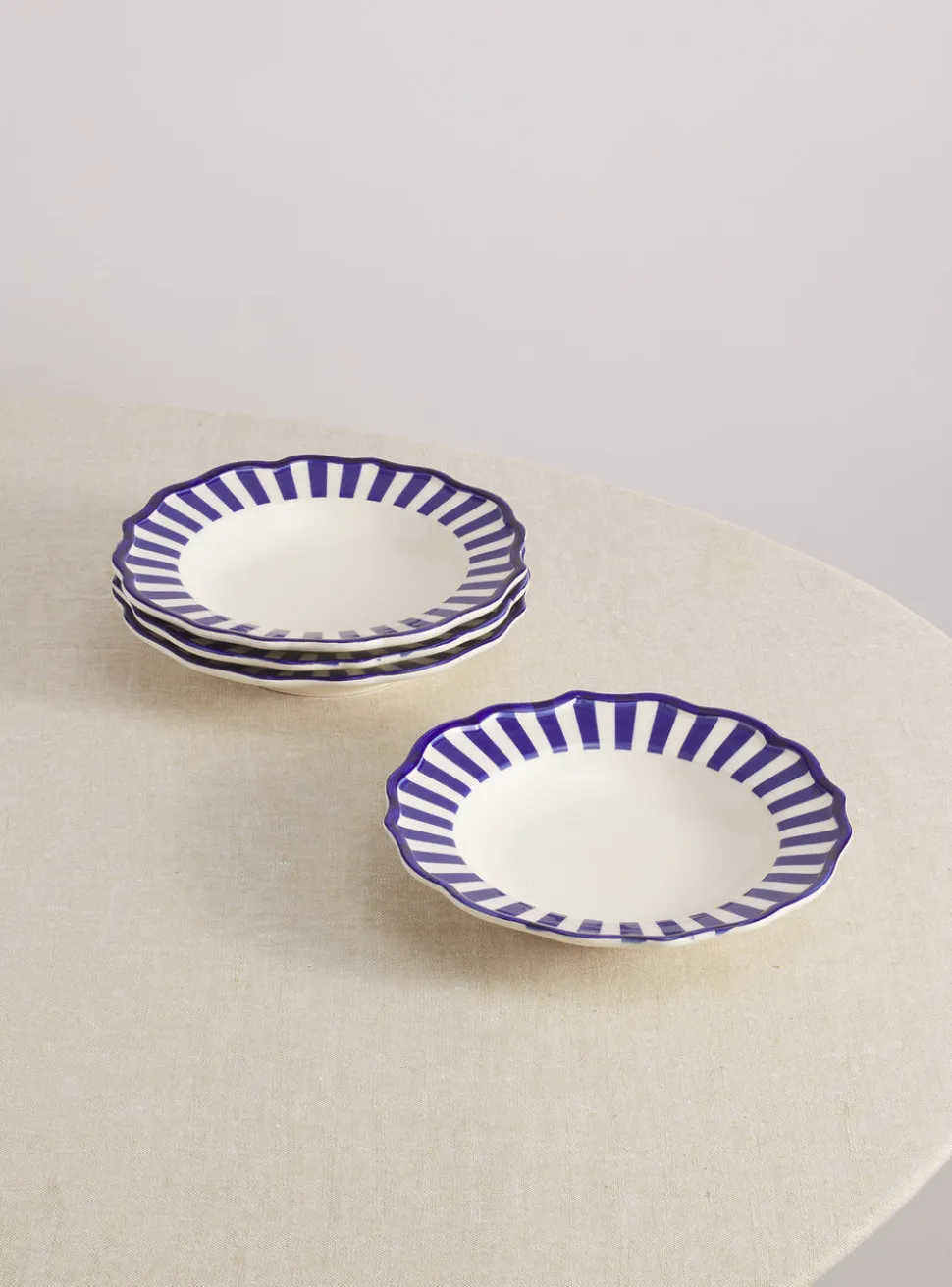 Riviera Pasta Bowl, Set of 4
