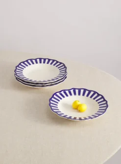 Riviera Pasta Bowl, Set of 4