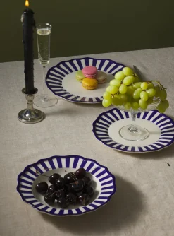 Riviera 12-Piece Set with Pasta Bowl