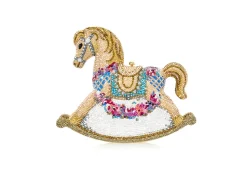 Rocking Horse Penelope