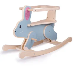 Rocking Rabbit