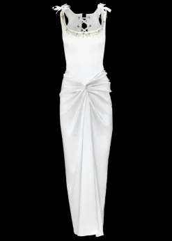 Rococo Knot Set