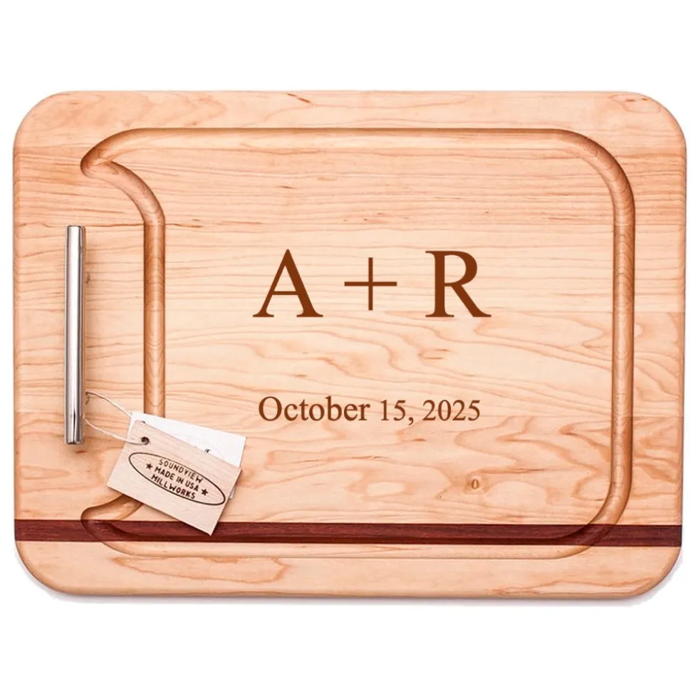 Rod Appetizer Boards