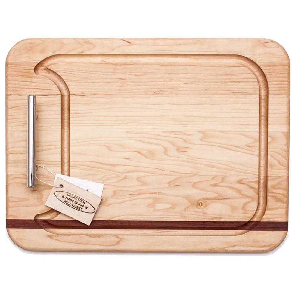 Rod Appetizer Boards
