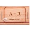 Rod Handle Steak Boards