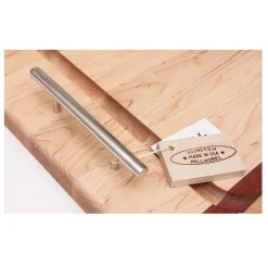 Rod Handle Steak Boards