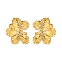 Roi De Soleil Earrings