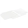 Rolli All-Stages® Midi Crib Conversion Kit in White