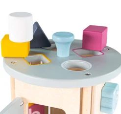 Rolling Activity Sorter